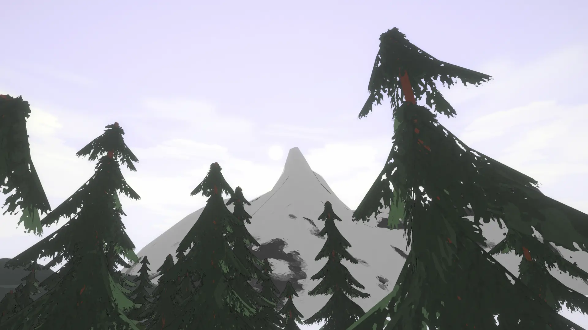 Concept Art Background