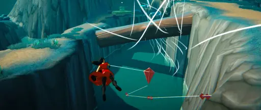 Dragebarnet Gameplay Loop