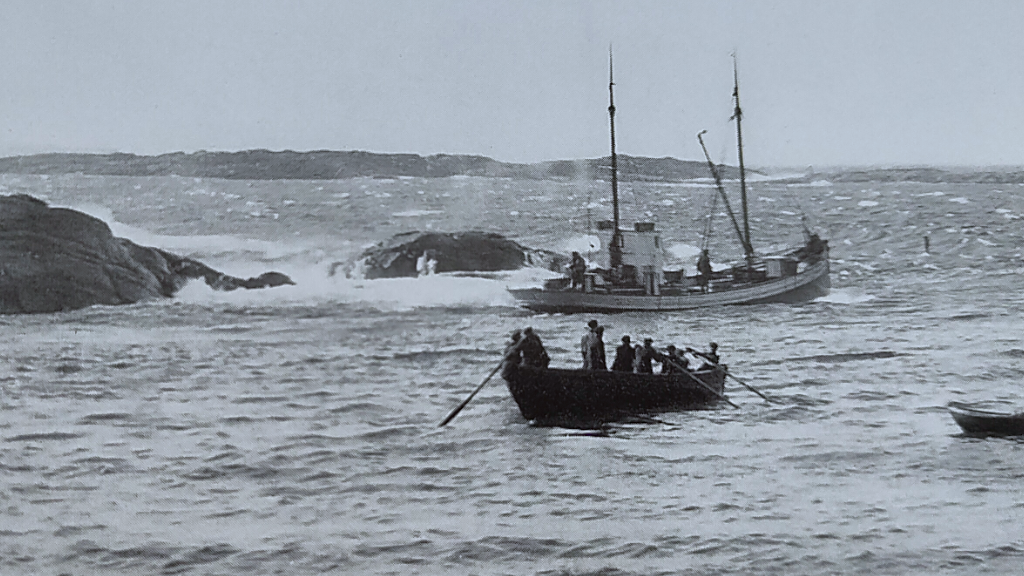 Concepting with Students